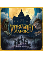 Weirdwood Manor