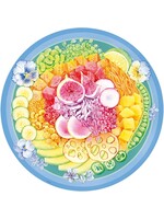 Ravensburger RAV17351 Poke Bowl (Puzzle500)