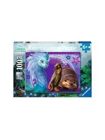 Ravensburger RAV12920 Raya and the Last Dragon (Puzzle100)