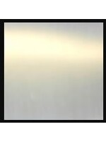 Plastruct PLA91360 Styrene Silver Mirror