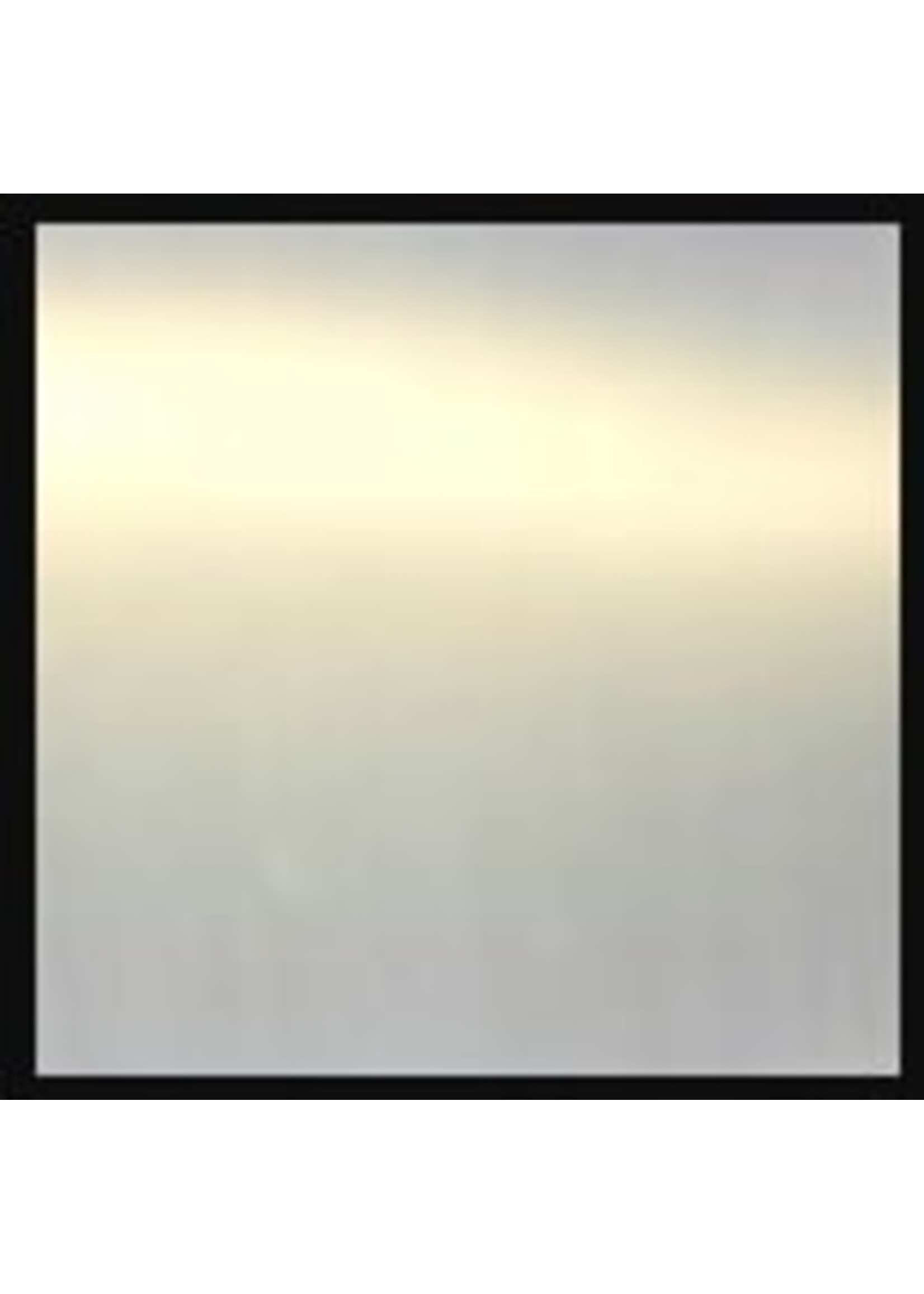 Plastruct PLA91360 Styrene Silver Mirror