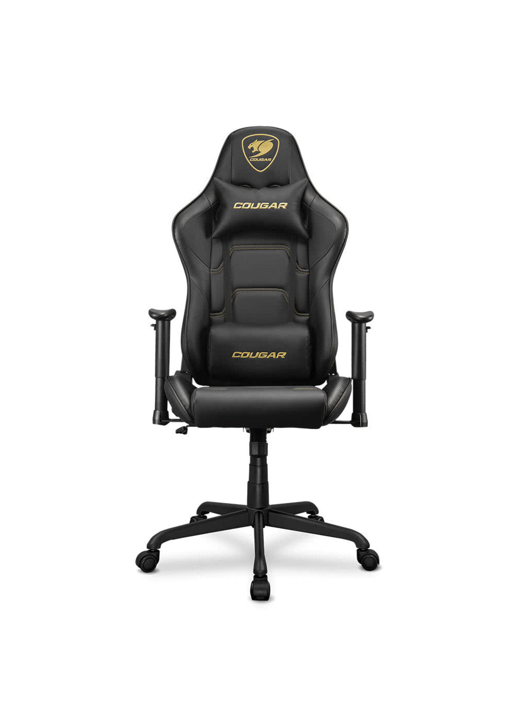 Cougar Cougar Armor Elite Royal - Chair