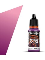 Vallejo VAL72459 Xpress Color Fluid Pink (17ml)