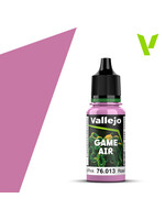 Vallejo 216VAL76013 Game Air Squid Pink (17ml)
