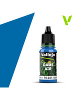 Vallejo 226VAL76021 Game Air Magic Blue (17ml)