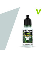 Vallejo 247VAL76047 Game Air Wolf Grey (17ml)