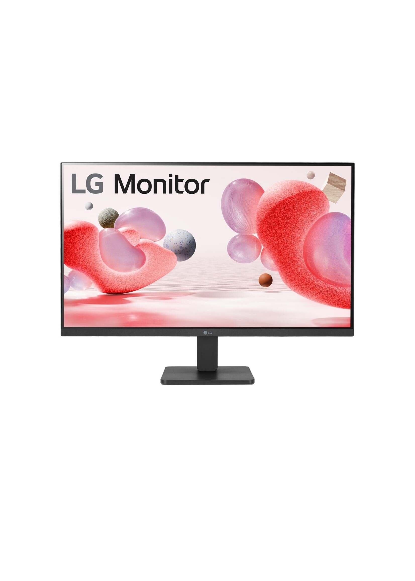 LG ***LG 27MR41A-B 27 IPS FHD 1920x1080 5ms Monitor