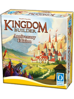 Kingdom Builder Anniversary Edition  (Base Game & 4 Mini Expansions)