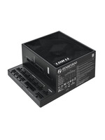 Lian Li Lian-Li Power Supply EG1300 Black 1300W 80+ PLATINUM Full Modular