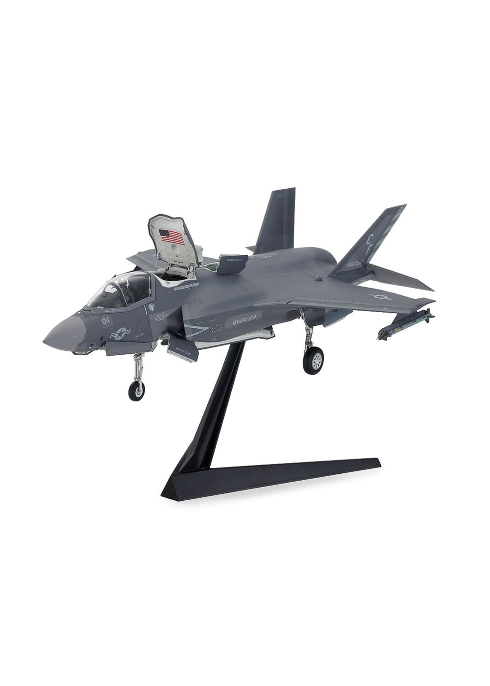 Tamiya TAM60793 F-35B Lightning II (1/72)