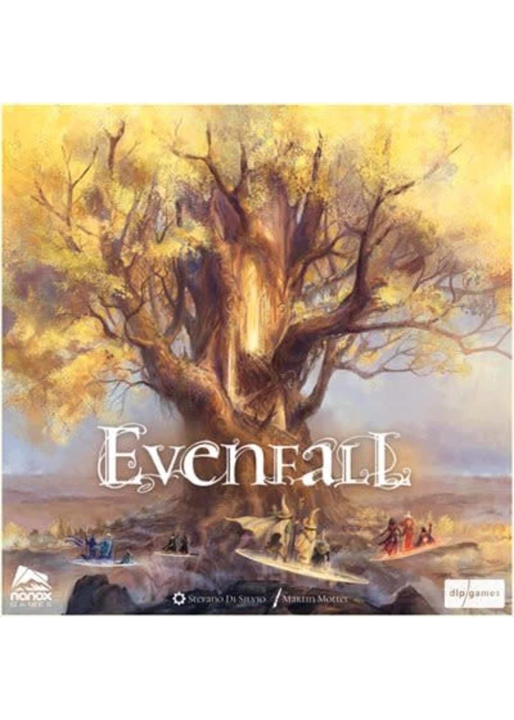 Evenfall