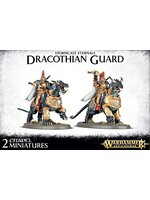 AoS Stormcast Eternals Dracothian Guard or Concussors