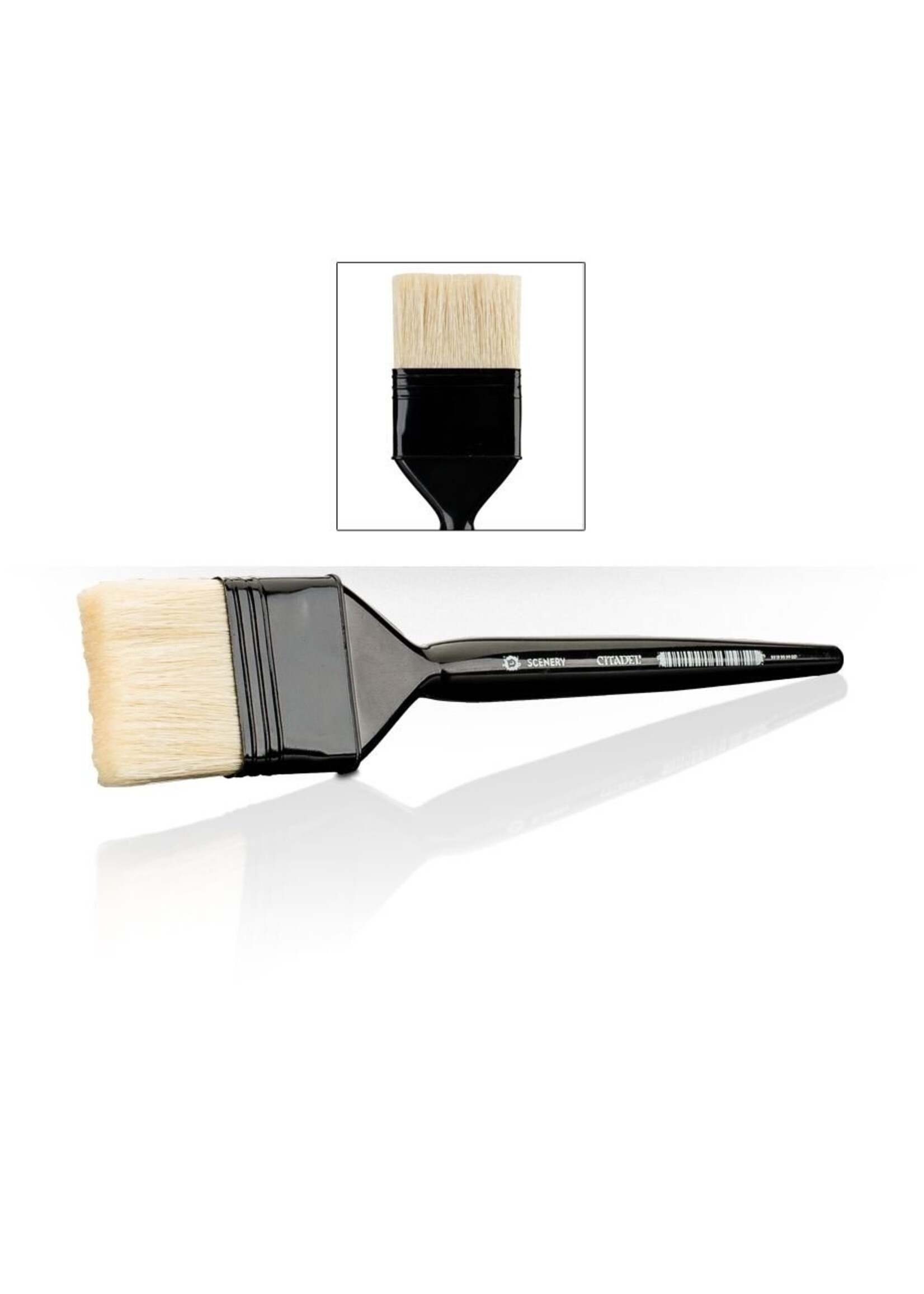 63-26(1) Large Scenery Brush