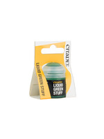 66-12 TECHNICAL Liquid Green Stuff (12ml)