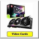 Video Card