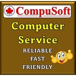 Compusoft Service