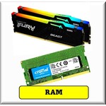 RAM