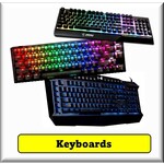 Keyboards