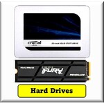 Data Storage