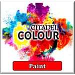 Citadel Paints
