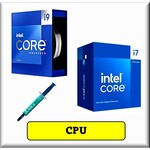 CPU