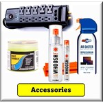 Computer Cleaning and Tools