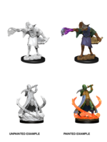 WizKids WK90015 Arcanaloth & Ultraloth (D&D)