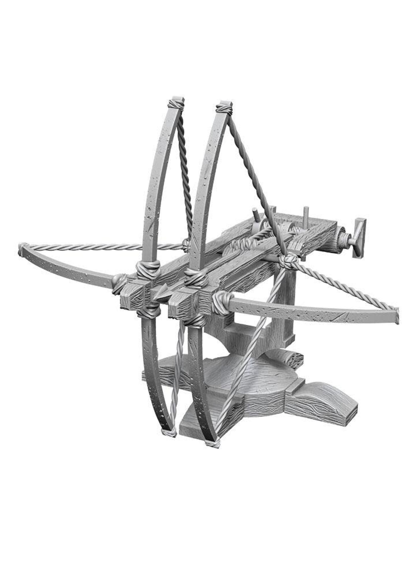 WizKids WK90341 Ballista WV15