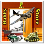 Hobby Store