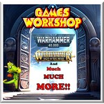 Games Workshop