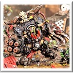 Xenos Armies
