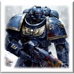 Space Marines