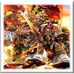 Armies of the Imperium