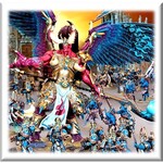 Armies of Chaos