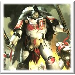 White Scars