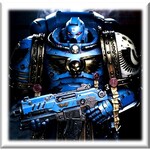 Ultramarines