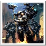 Iron Hands