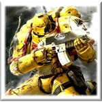 Imperial Fists