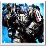 Grey Knights