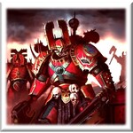 World Eaters