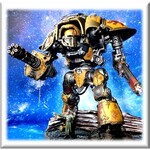 Imperial Knights