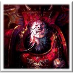 Chaos Space Marines