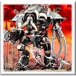 Chaos Knights