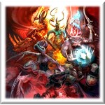 Chaos Daemons