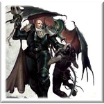 Agents of the Imperium