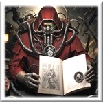 Adeptus Mechanicus