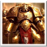Adeptus Custodes