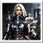 Adepta Sororitas