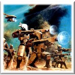 T'au Empire