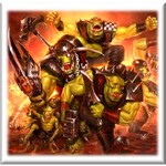 Orks